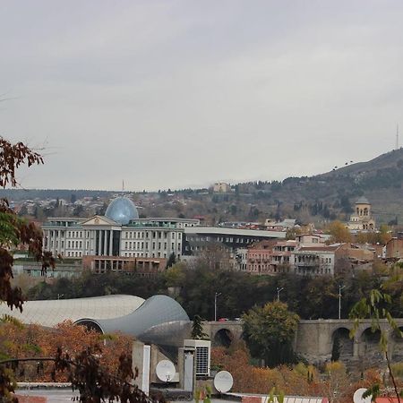 Tbilisi Friendly Hostel Kültér fotó
