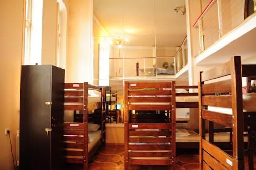 Tbilisi Friendly Hostel Kültér fotó