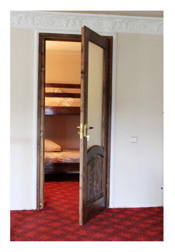 Tbilisi Friendly Hostel Kültér fotó