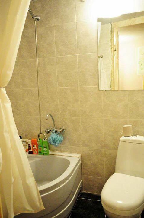 Tbilisi Friendly Hostel Kültér fotó